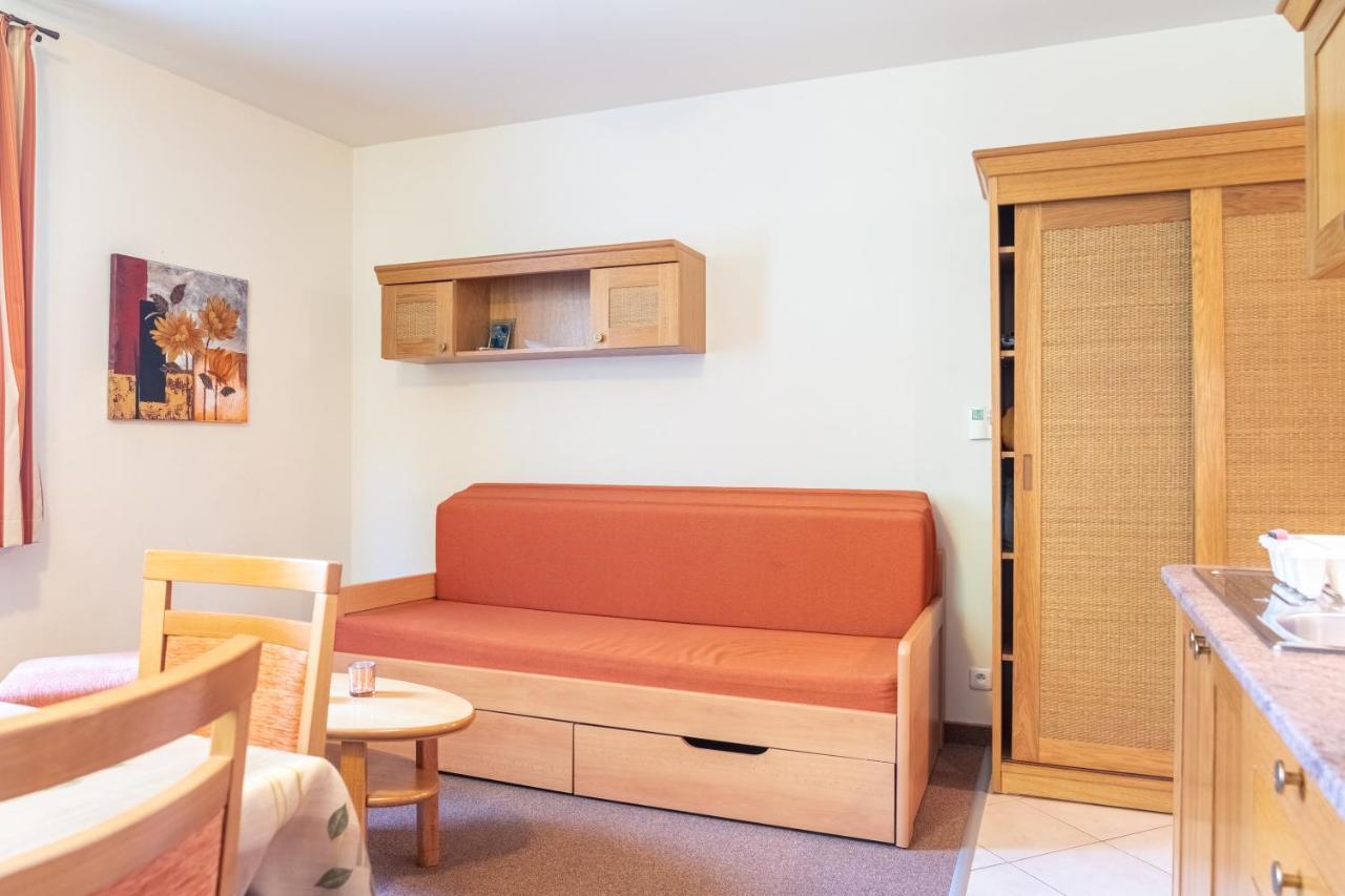 Tatrystay Julia Apartments Татранська Ломниця Екстер'єр фото